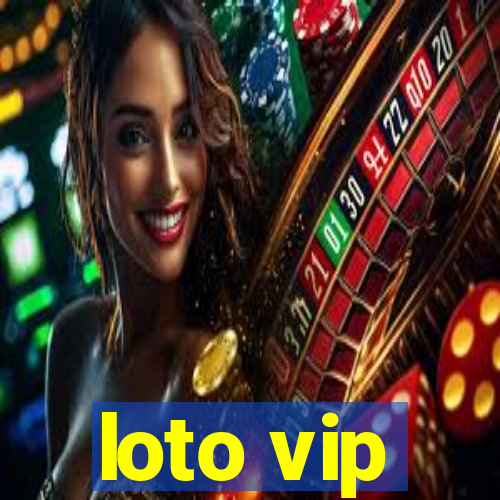 loto vip